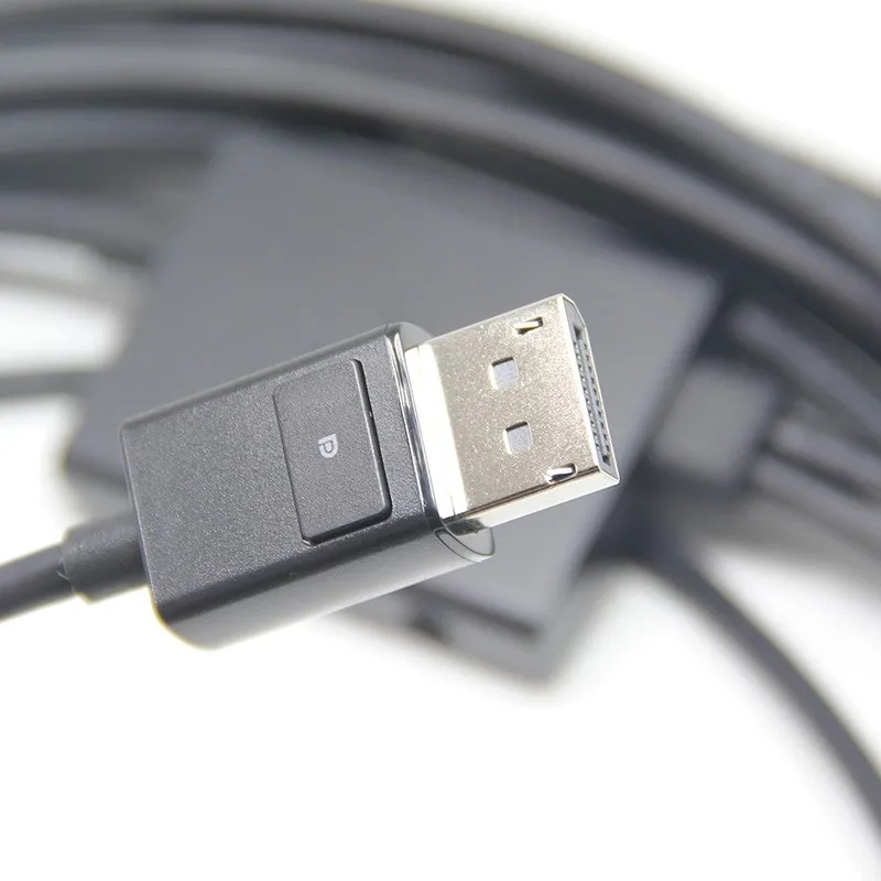 Link PC do HP Reverb G2 6M Kab – Vr Headset Pc recenzja i cena