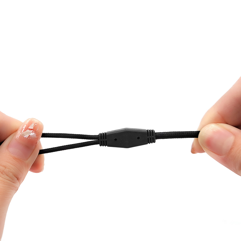 Wymienny kabel słuchawkowy aud – Gaming Headset recenzja i cena