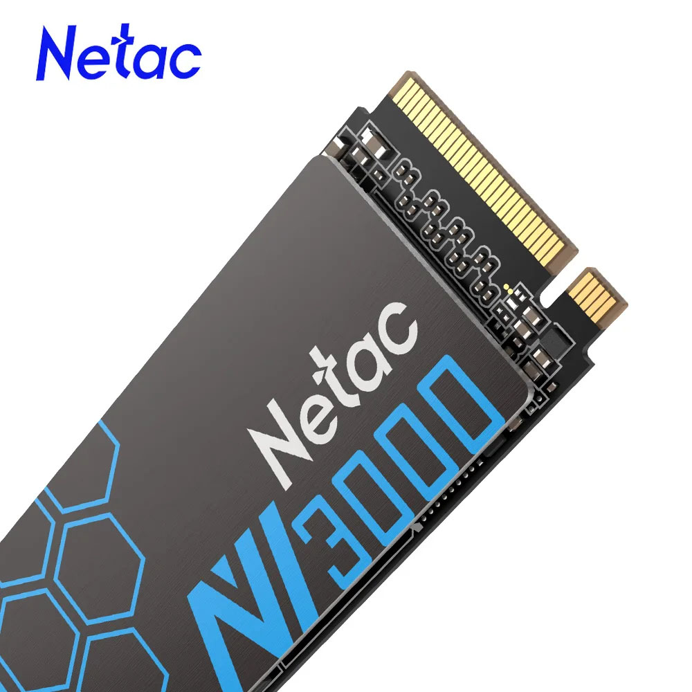 Netac NVMe SSD M2 1TB 2TB 500G – Samsung Ssd 990 Pro recenzja i cena