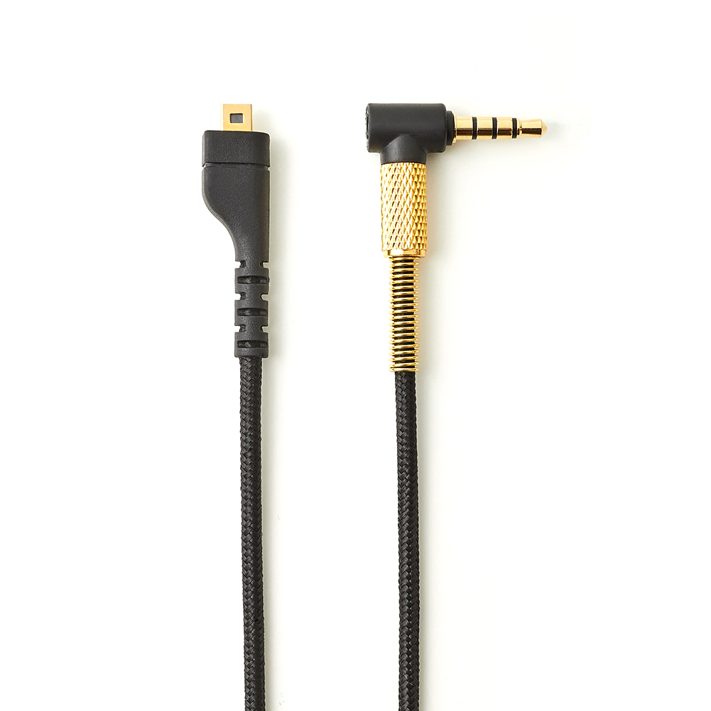 Kabel audio Micro USB 3.5mm AU – Gaming Headset recenzja i cena
