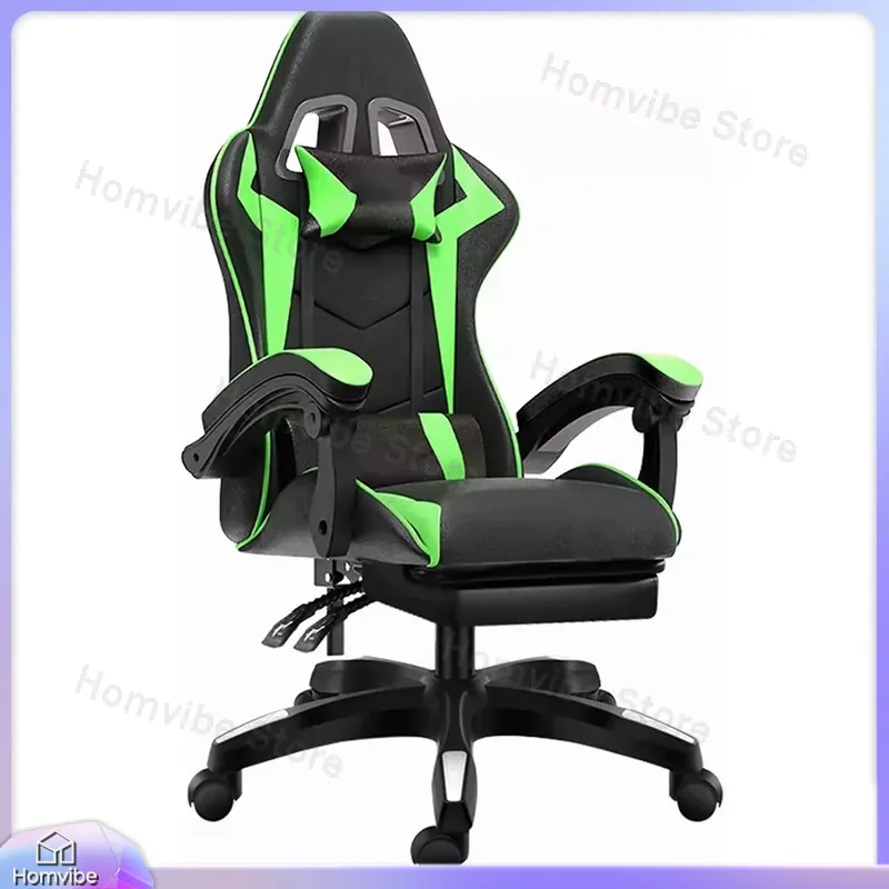 Ergonomiczne krzesło gamingowe – Pc Gaming Desk recenzja i cena