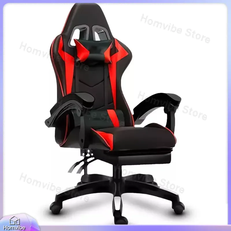 Ergonomiczne krzesło gamingowe – Pc Gaming Desk recenzja i cena