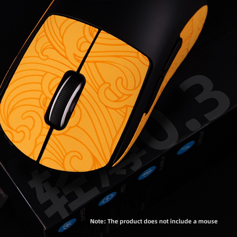 Esports Tiger Gaming Mouse Gri – Logitech Mouse G Pro X Superlight recenzja i cena