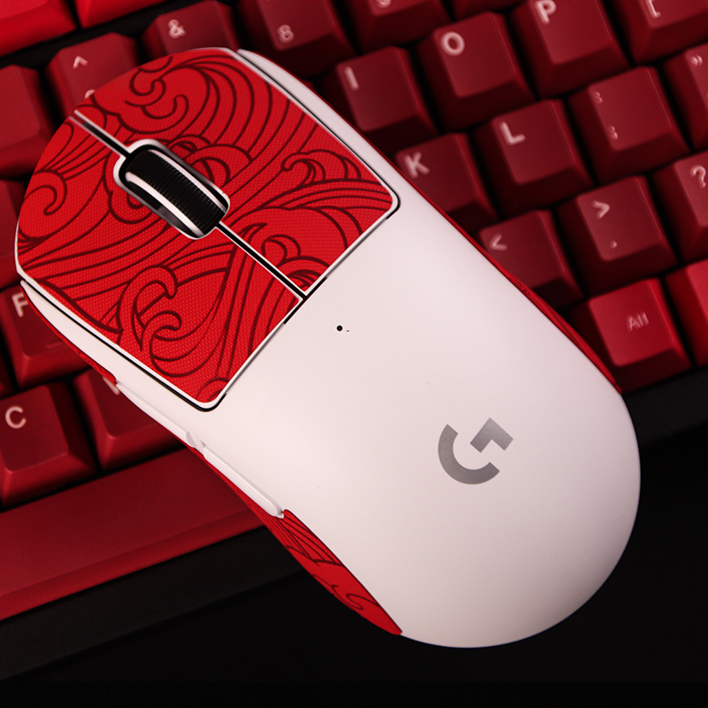 Esports Tiger Gaming Mouse Gri – Logitech Mouse G Pro X Superlight recenzja i cena