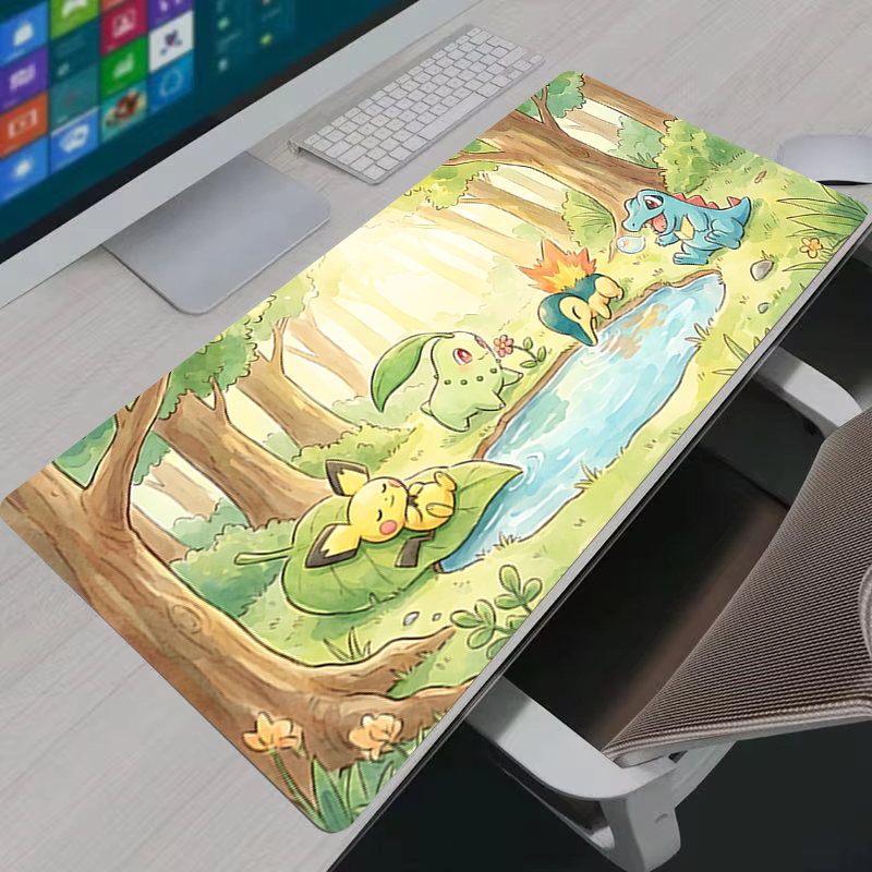 Podkładka pod mysz Anime PC Ga – Pc Gaming Gratis recenzja i cena