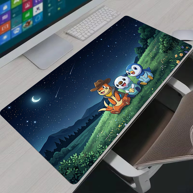 Podkładka pod mysz Anime PC Ga – Pc Gaming Gratis recenzja i cena
